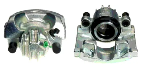 Восстановленный суппорт BREMBO F61257