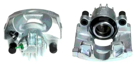 Восстановленный суппорт BREMBO F61258