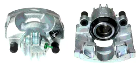 Восстановленный суппорт BREMBO F61259