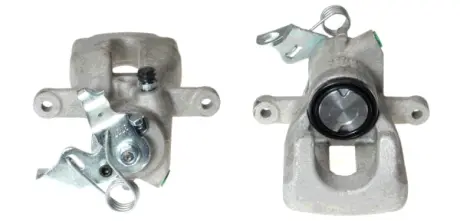 Восстановленный суппорт BREMBO F61262