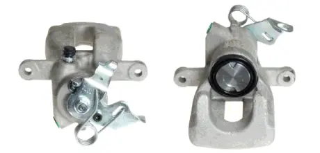 Восстановленный суппорт BREMBO F61263
