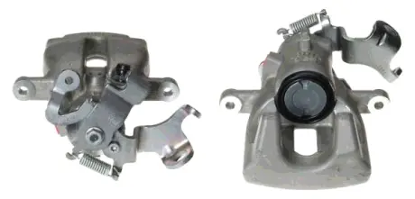 Восстановленный суппорт BREMBO F61272