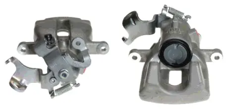 Восстановленный суппорт BREMBO F61273