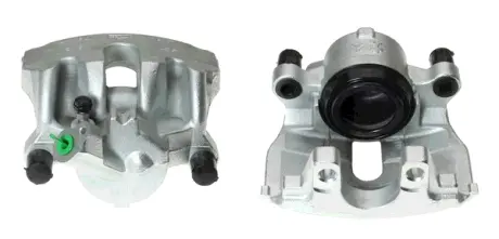 Восстановленный суппорт BREMBO F61276