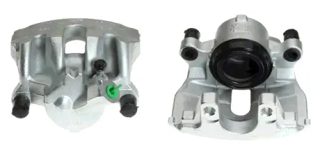 Восстановленный суппорт BREMBO F61277
