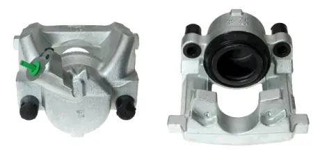 Восстановленный суппорт BREMBO F61280