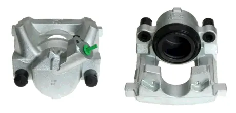 Восстановленный суппорт BREMBO F61281