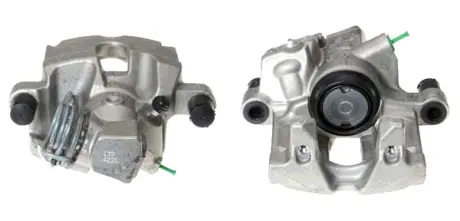 Восстановленный суппорт BREMBO F61282
