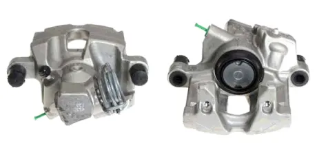 Восстановленный суппорт BREMBO F61283