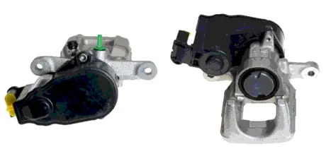Восстановленный суппорт BREMBO F61293