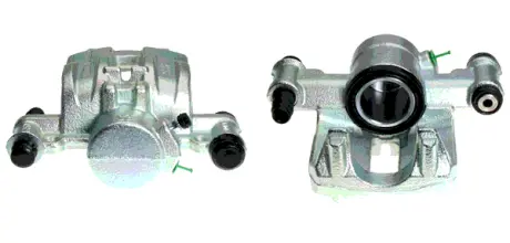 Восстановленный суппорт BREMBO F61297