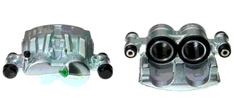 Восстановленный суппорт BREMBO F61298