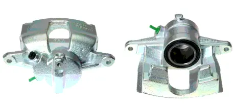 Восстановленный суппорт BREMBO F61300