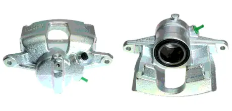 Восстановленный суппорт BREMBO F61301