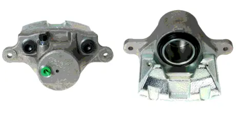 Восстановленный суппорт BREMBO F61302