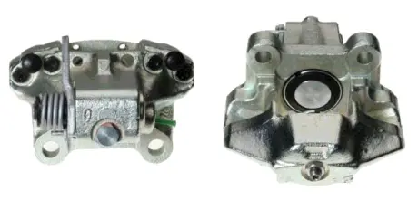 Восстановленный суппорт BREMBO F65002