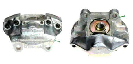Восстановленный суппорт BREMBO F65006