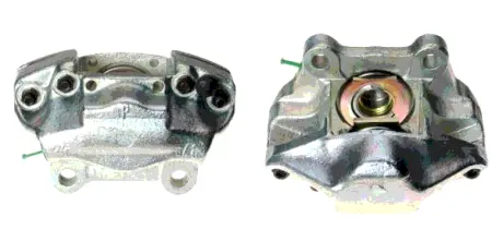 Восстановленный суппорт BREMBO F65007