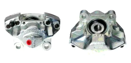 Восстановленный суппорт BREMBO F65010