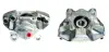 Восстановленный суппорт BREMBO F65011 (фото 1)