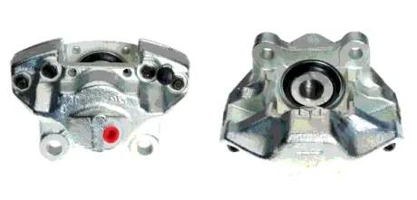 Восстановленный суппорт BREMBO F65011