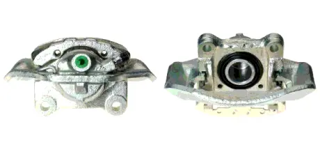 Восстановленный суппорт BREMBO F65012