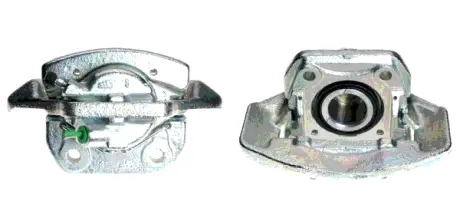 Восстановленный суппорт BREMBO F65014