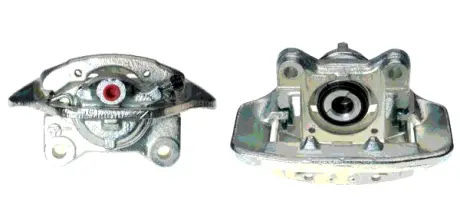 Восстановленный суппорт BREMBO F65016