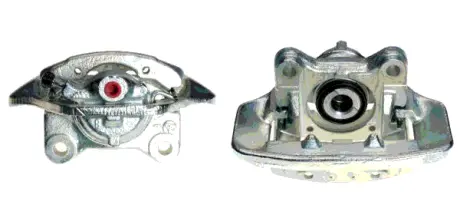 Восстановленный суппорт BREMBO F65017