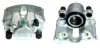 Восстановленный суппорт BREMBO F65018 (фото 1)