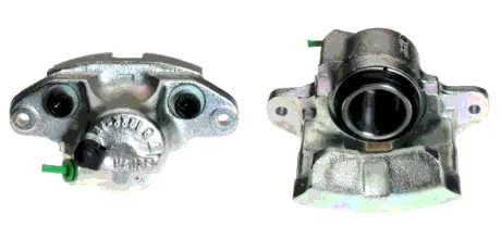 Восстановленный суппорт BREMBO F68002