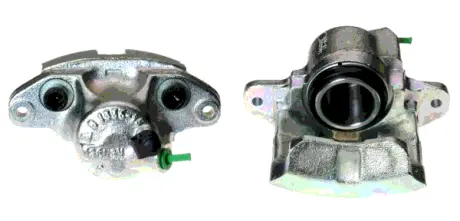 Восстановленный суппорт BREMBO F68003