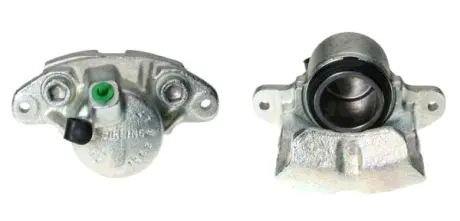 Восстановленный суппорт BREMBO F68004