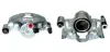Восстановленный суппорт BREMBO F68012 (фото 1)