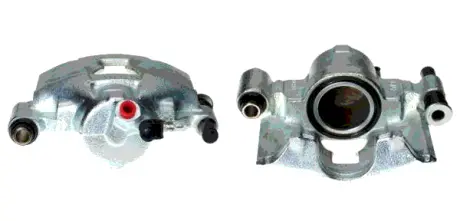 Восстановленный суппорт BREMBO F68012