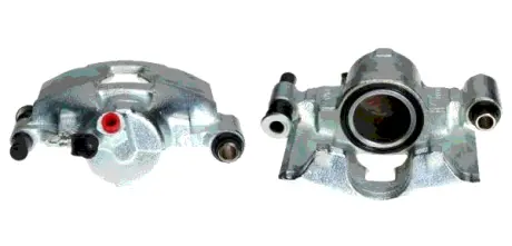 Восстановленный суппорт BREMBO F68013