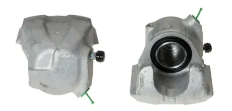 Восстановленный суппорт BREMBO F68014