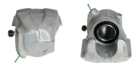 Восстановленный суппорт BREMBO F68015
