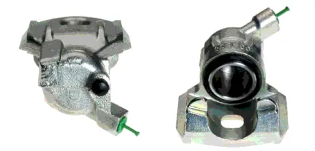 Восстановленный суппорт BREMBO F68024