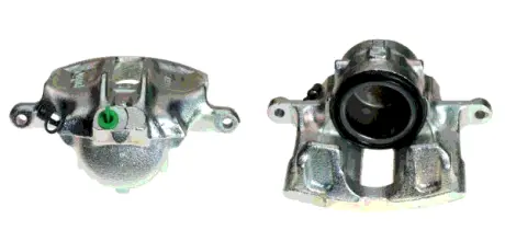 Восстановленный суппорт BREMBO F68026