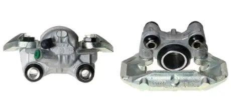 Восстановленный суппорт BREMBO F68028