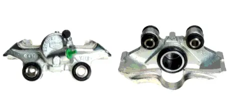 Восстановленный суппорт BREMBO F68033