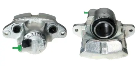 Восстановленный суппорт BREMBO F68034