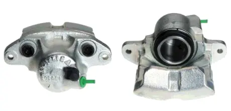 Восстановленный суппорт BREMBO F68035