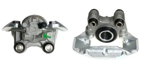 Восстановленный суппорт BREMBO F68037