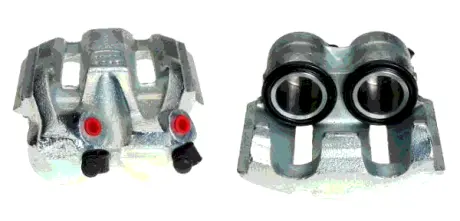 Восстановленный суппорт BREMBO F68040