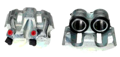 Восстановленный суппорт BREMBO F68041