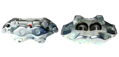 Восстановленный суппорт BREMBO F68043