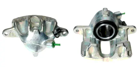 Восстановленный суппорт BREMBO F68053