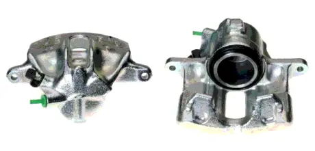 Восстановленный суппорт BREMBO F68054